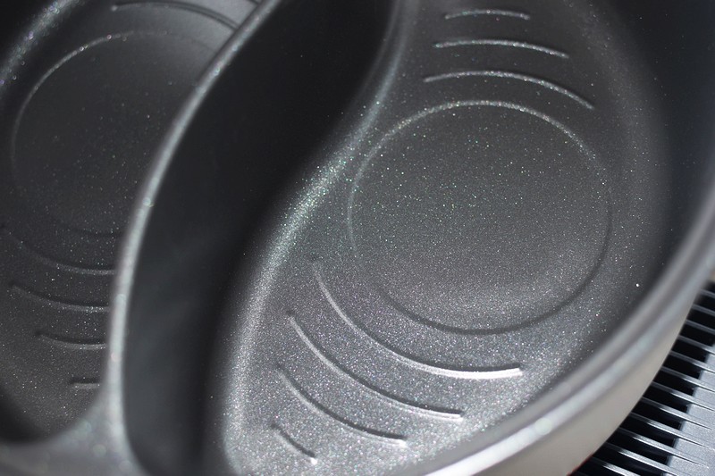 火锅涮的好 就选LEGUS雷格斯