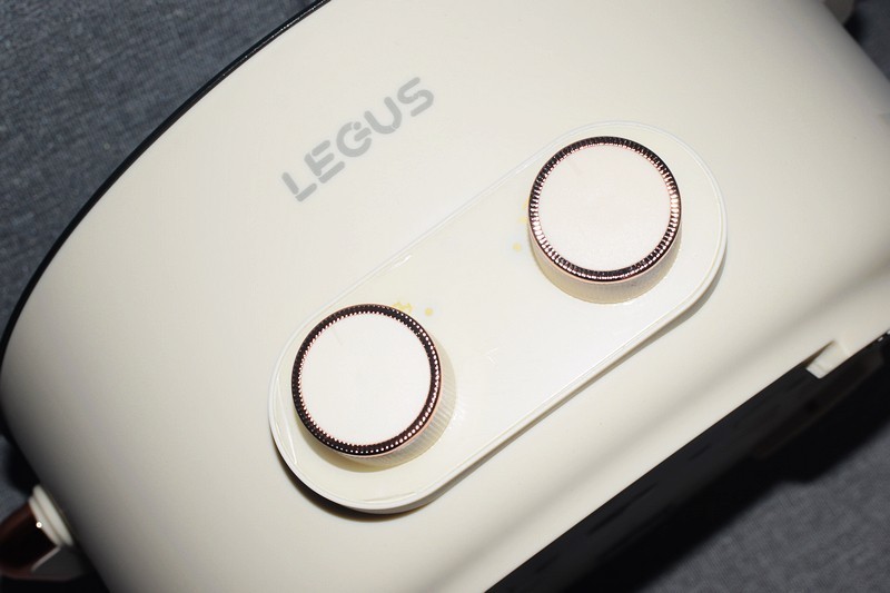 家庭聚餐的完美选择 LEGUS雷格斯分区独立控温鸳鸯电火锅