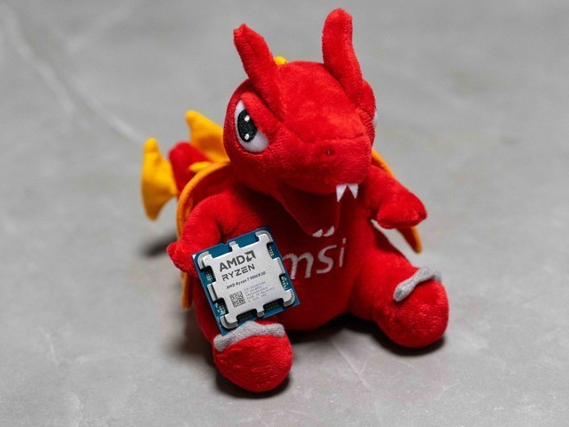 9800X3D好搭档，微星MPG X870E EDGE TI WIFI刀锋钛主板测评