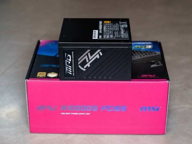 9800X3D好搭档，微星MPG X870E EDGE TI WIFI刀锋钛主板测评