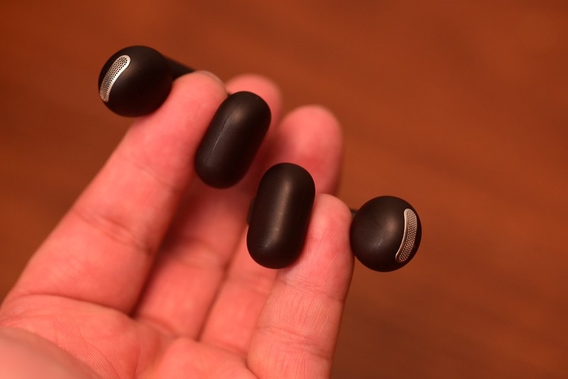 不入耳，不挂耳，才舒服！南 卡CLIP PRO耳机体验