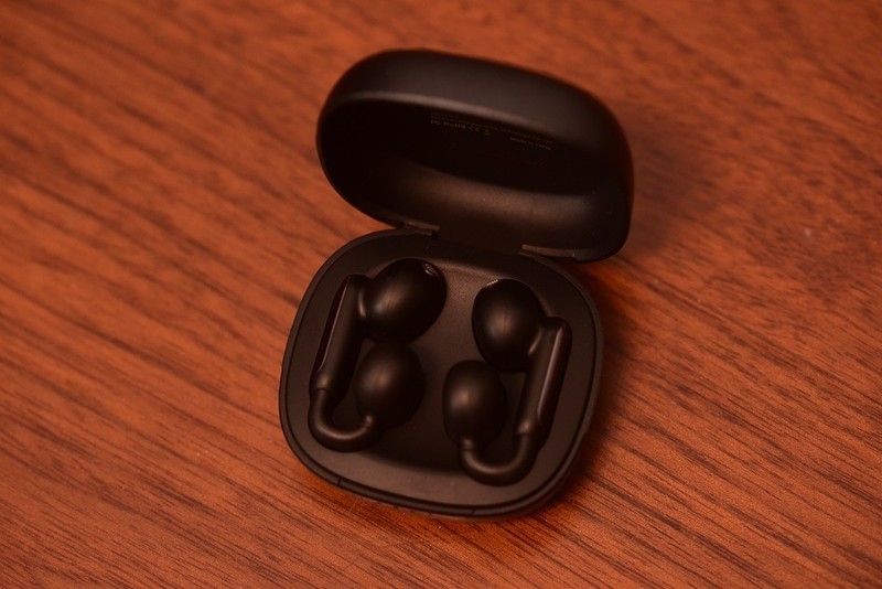 不入耳，不挂耳，才舒服！南 卡CLIP PRO耳机体验