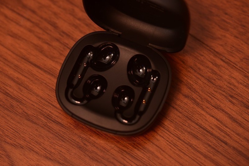 不入耳，不挂耳，才舒服！南 卡CLIP PRO耳机体验