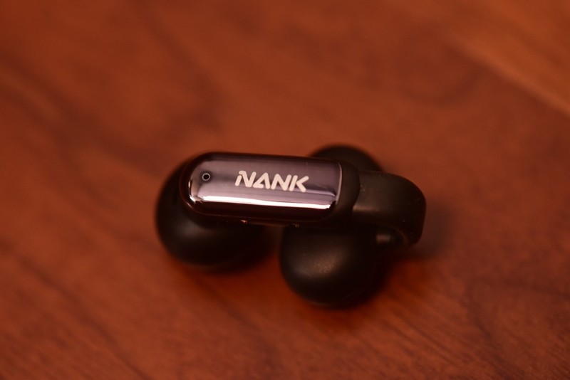 不入耳，不挂耳，才舒服！南 卡CLIP PRO耳机体验