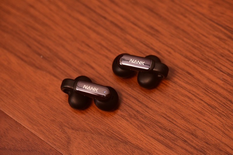 不入耳，不挂耳，才舒服！南 卡CLIP PRO耳机体验