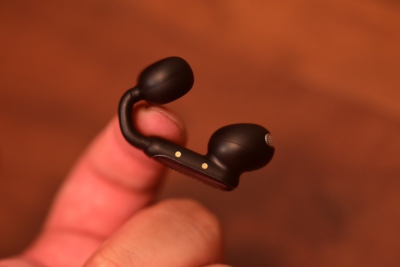 不入耳，不挂耳，才舒服！南 卡CLIP PRO耳机体验