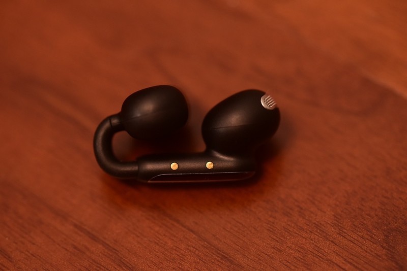 不入耳，不挂耳，才舒服！南 卡CLIP PRO耳机体验