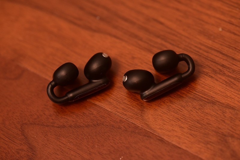 不入耳，不挂耳，才舒服！南 卡CLIP PRO耳机体验