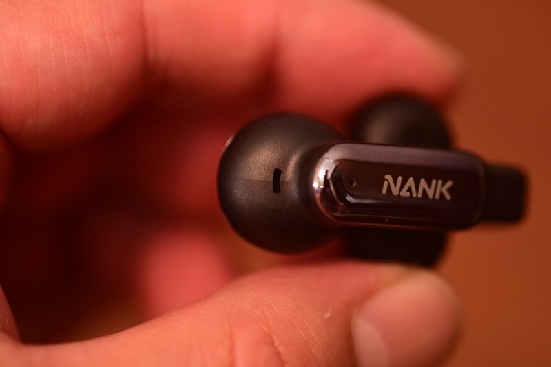 不入耳，不挂耳，才舒服！南 卡CLIP PRO耳机体验