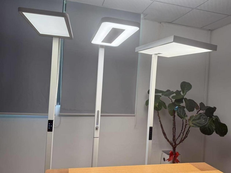 孩视宝大路灯值得买吗？书客、孩视宝、月影护眼大路灯强强对决