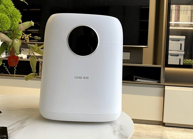 深度解析：十款内衣裤洗衣机测评对比，哪个牌子最出色？