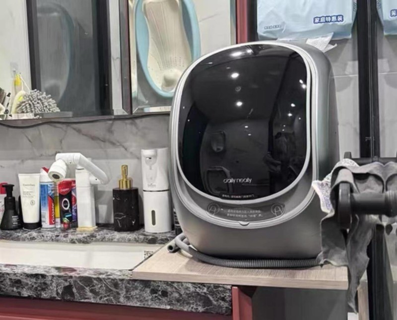 深度解析：十款内衣裤洗衣机测评对比，哪个牌子最出色？