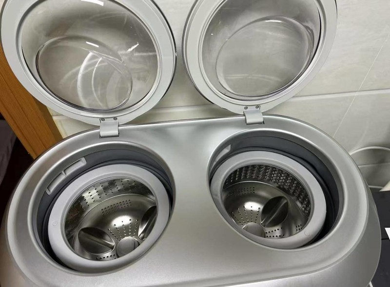 深度解析：十款内衣裤洗衣机测评对比，哪个牌子最出色？