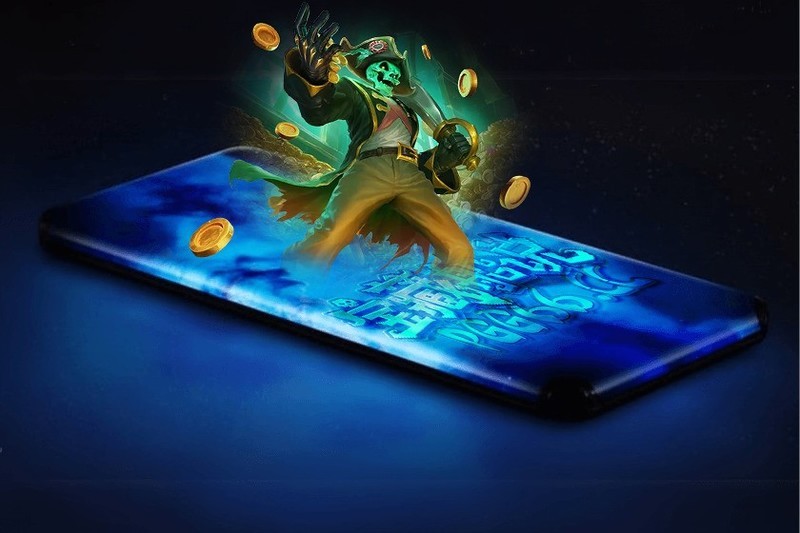 PG游戏圈讨论区炸了!苹果神秘全屏iPhone曝光,太未来!
