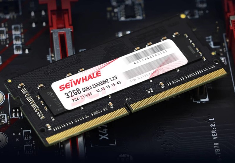 618小白想要升级电脑怎么办？0基础教你怎么更换笔记本内存条