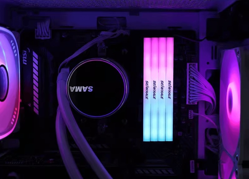 618小白想要升级电脑怎么办？0基础教你怎么更换笔记本内存条