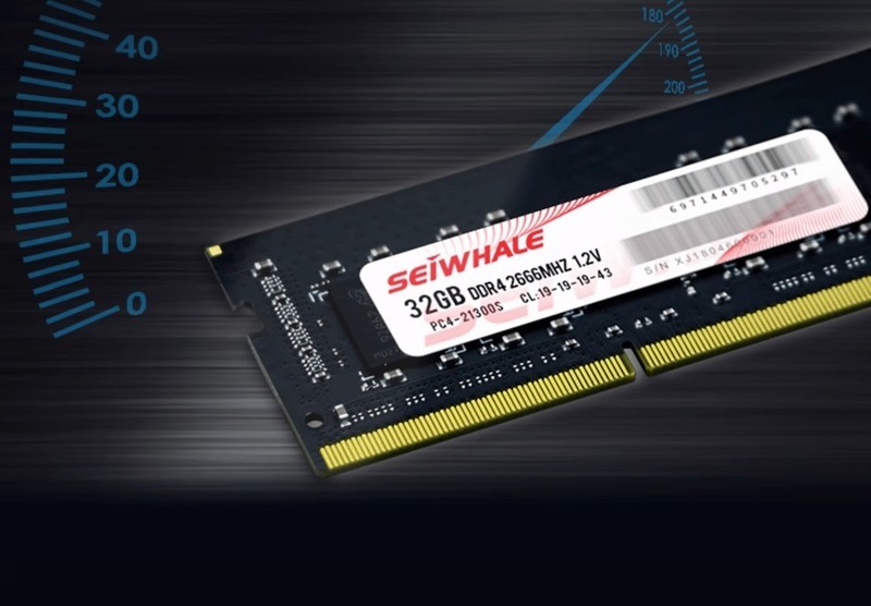 618小白想要升级电脑怎么办？0基础教你怎么更换笔记本内存条