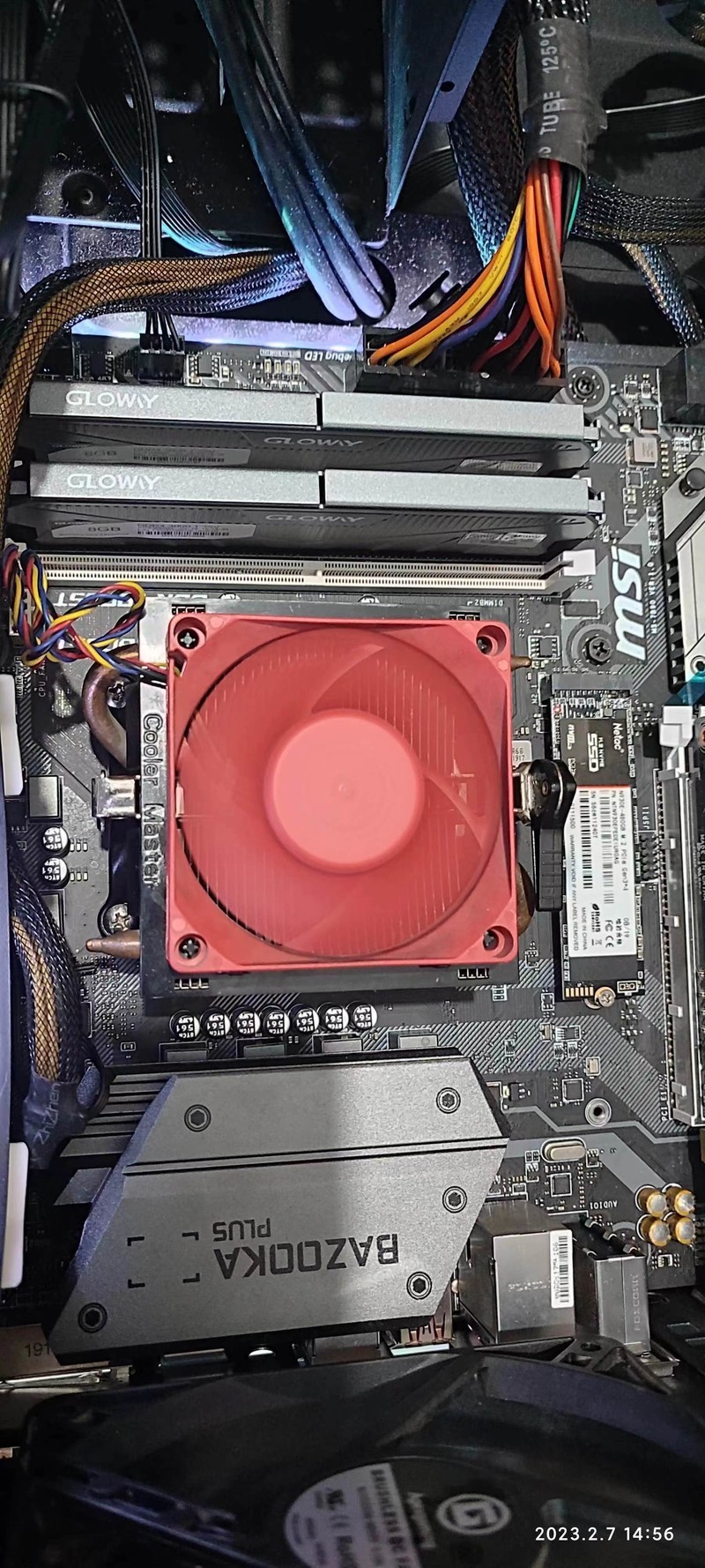 天下之人，都有勇者之心！则上位者为之惴惴，不敢胡为！