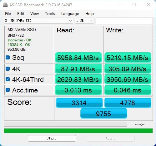 国产存储卷死洋货，光威弈系列新品，实现高速、大容量SSD自由