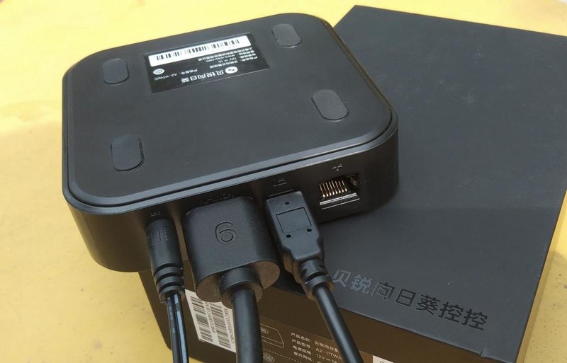 向日葵控控A2应用实例，无网主机也能玩转远程控制