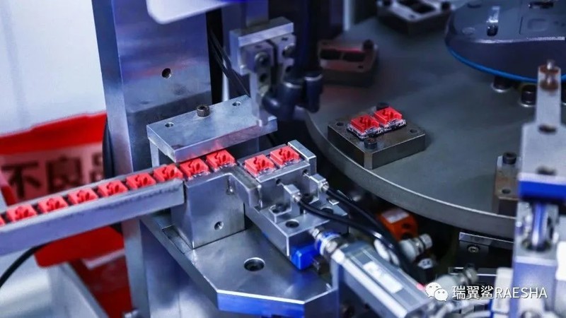 缔造新电竞 引领光时代 瑞翼鲨战略合作伙伴RBS战队出征PCL夏季赛