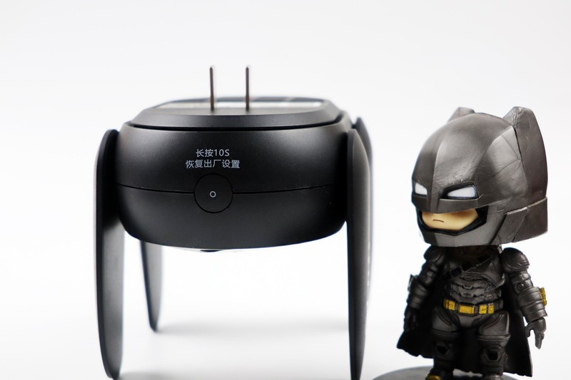 家用网络加速利器——锐捷蜂鸟子母路由器套装体验