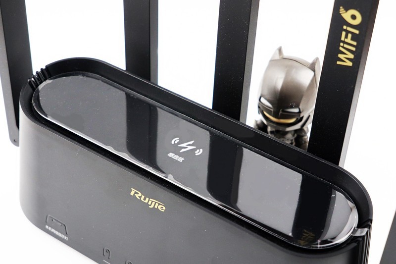 家用网络加速利器——锐捷蜂鸟子母路由器套装体验