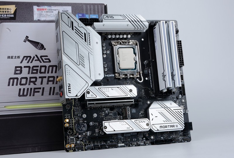 开机看灯效，关机看镜面：全新爱国者星璨岚黑镜机箱+13700KF+4070Ti装机