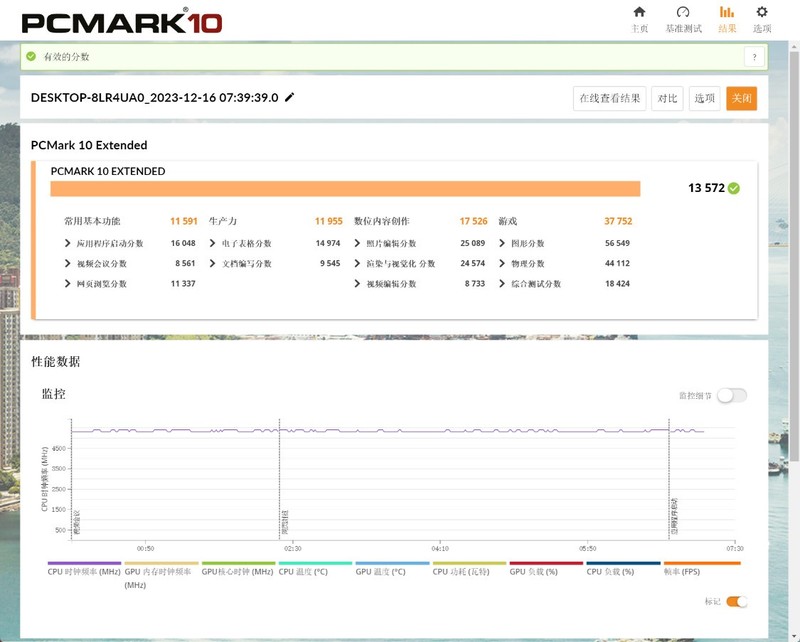 开机看灯效，关机看镜面：全新爱国者星璨岚黑镜机箱+13700KF+4070Ti装机
