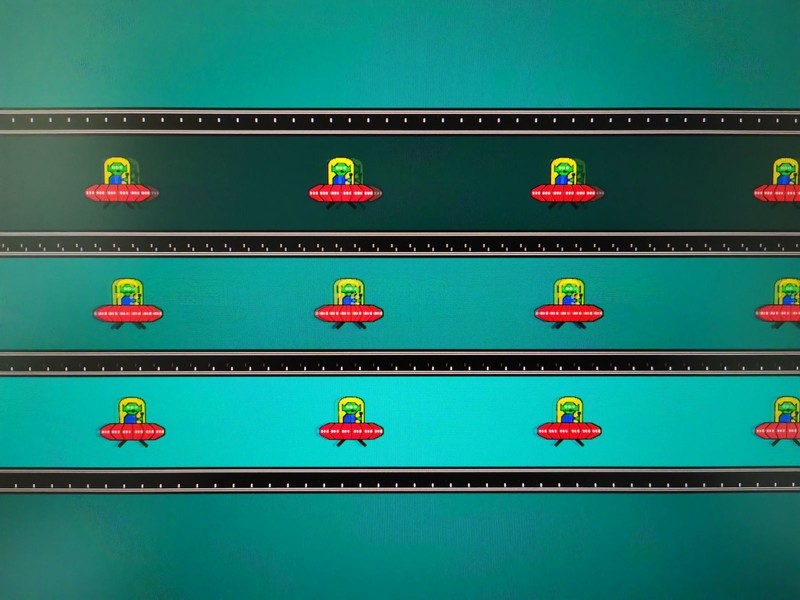 卷至白菜价，2K电竞显示器只要899，还有180Hz高刷和1ms响应
