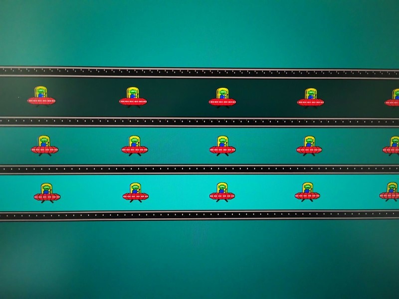 卷至白菜价，2K电竞显示器只要899，还有180Hz高刷和1ms响应