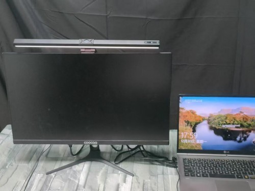 屏幕挂灯可以用来看书吗？正确学会屏幕挂灯的使用方法