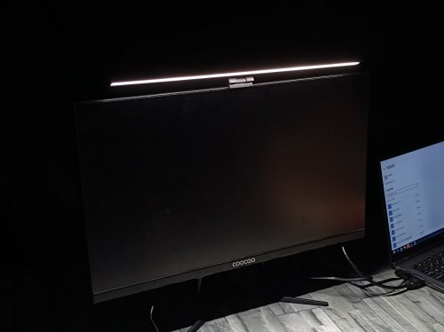 显示器太薄怎么用屏幕挂灯？2025最新屏幕挂灯什么牌子好