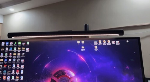 显示器太薄怎么用屏幕挂灯？2025最新屏幕挂灯什么牌子好