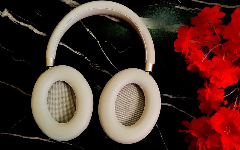 主动降噪，金标音质，唐麦H6S头戴式耳机