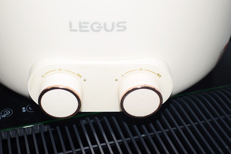 火锅涮的好 就选LEGUS雷格斯