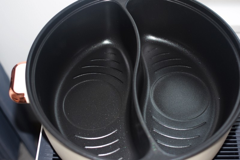 火锅涮的好 就选LEGUS雷格斯