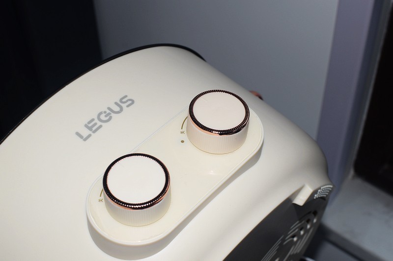 火锅涮的好 就选LEGUS雷格斯