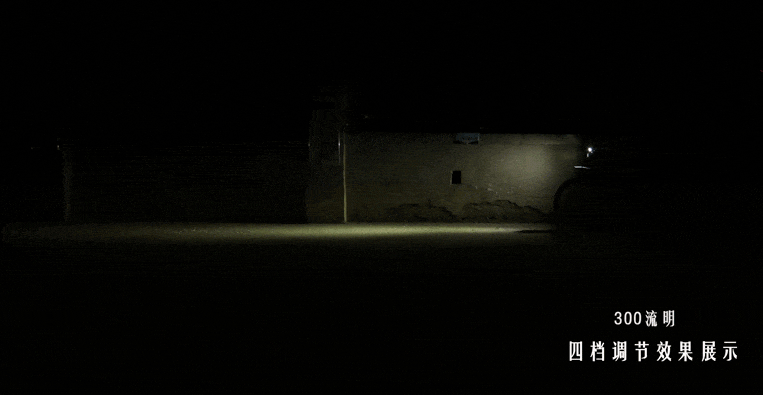 迈极炫RN3000自行车灯：3000流明、62小时续航，还能当充电宝