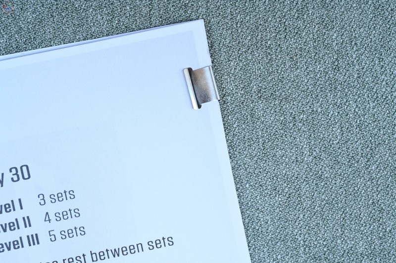 咔的一声文件归位，学习工作的好帮手，米家咔咔爽推夹器上手