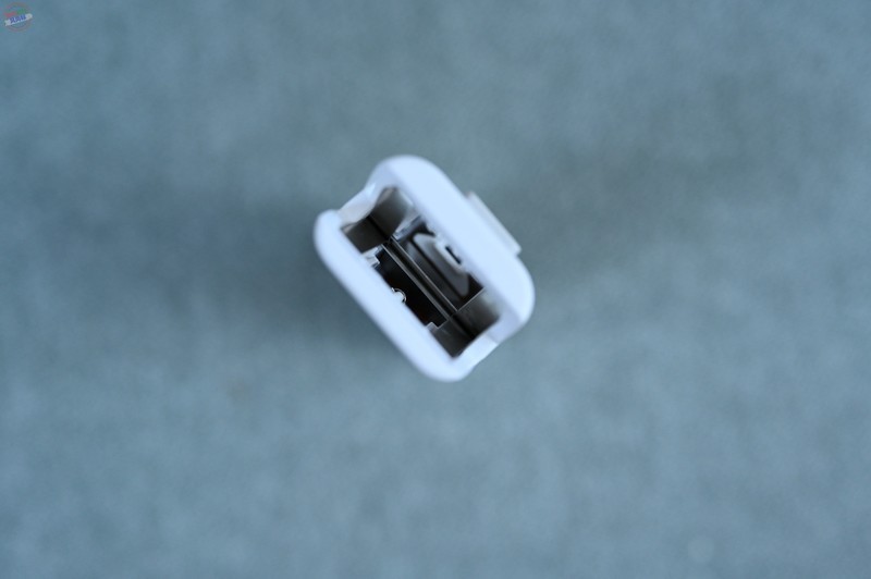 咔的一声文件归位，学习工作的好帮手，米家咔咔爽推夹器上手