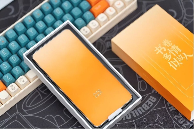 用过墨案迷你阅Plus，我甚至想要扔掉智能手机，回归原始阅读生活