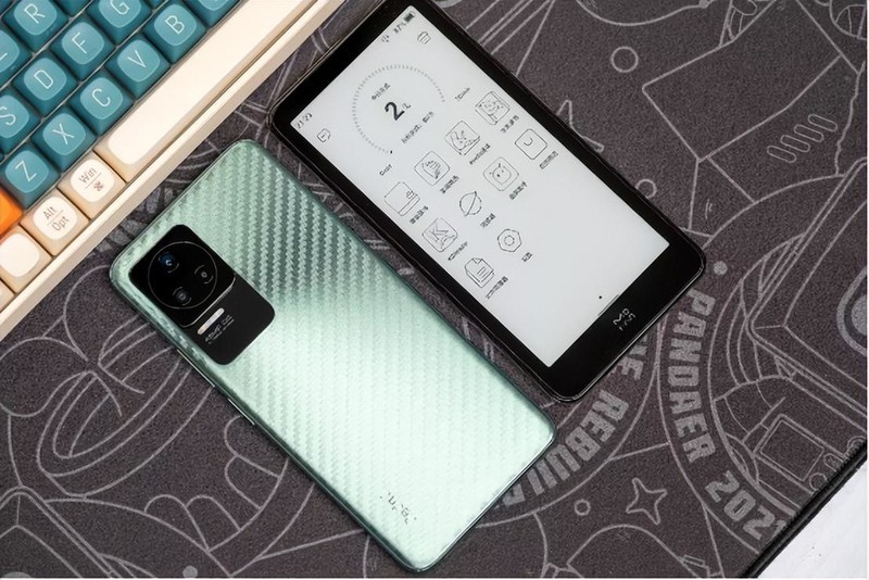 用过墨案迷你阅Plus，我甚至想要扔掉智能手机，回归原始阅读生活