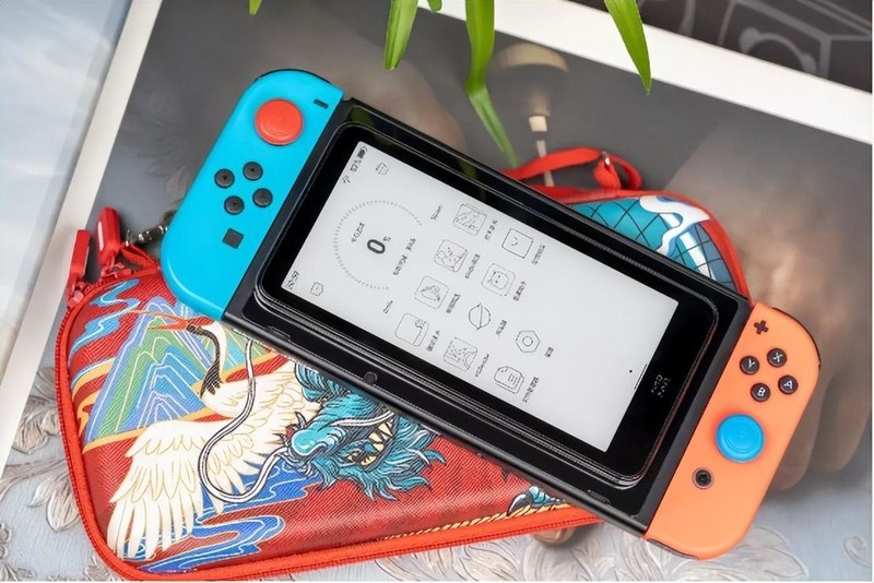 用过墨案迷你阅Plus，我甚至想要扔掉智能手机，回归原始阅读生活