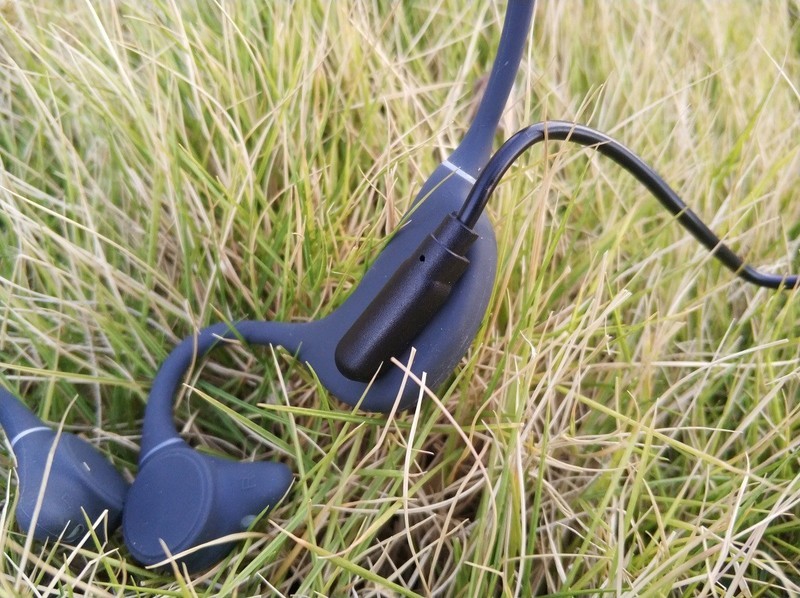 一路享受不间断的音乐乐趣，南.卡Runner Pro4骨传导耳机