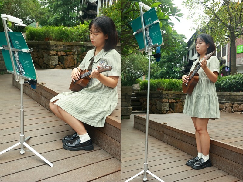 SEAJIC施吉客便携乐谱支架值得买吗？对比分析后，就知道如何选择