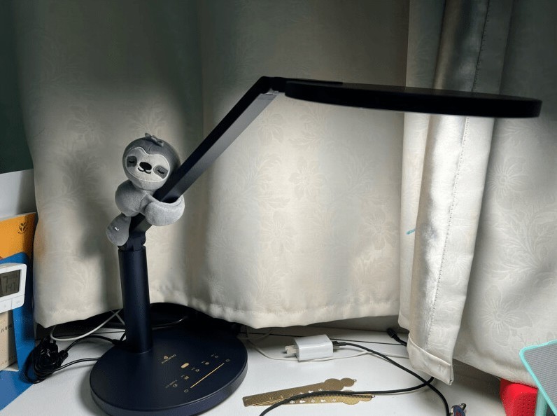 长期用台灯影响视力吗？备考专用护眼台灯推荐