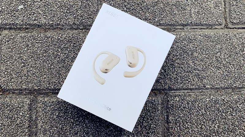 换开放式耳机之前不妨先看看它，西圣Olite开放式耳机