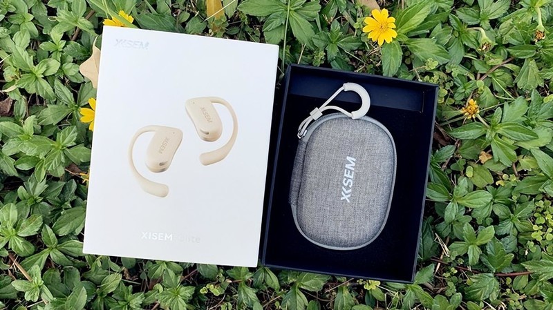 换开放式耳机之前不妨先看看它，西圣Olite开放式耳机