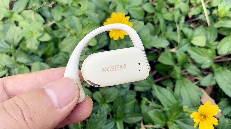 换开放式耳机之前不妨先看看它，西圣Olite开放式耳机